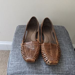 Casual loafers